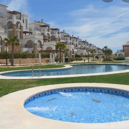 Apartamento Playa Verano E Invierno Vera