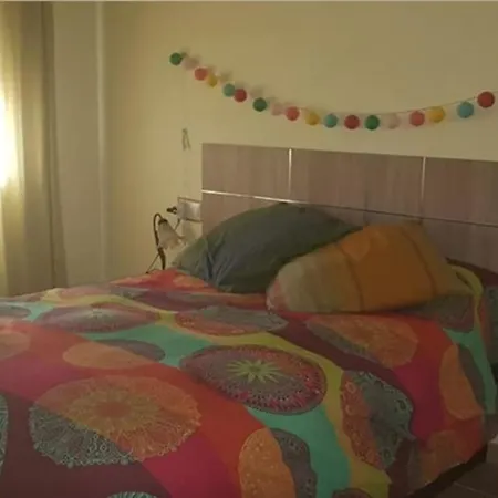 Apartamento Playa Verano E Invierno Vera