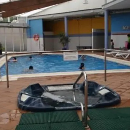 Playa Verano E Invierno *